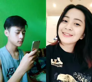 #duet with @Nadia Zerlinda jadi malu dd wkwk di like yaah