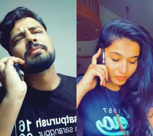 #duet with @shivaniptl2318 #lovenibhavai#love_ni_bhavai_