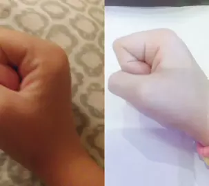 Double tap to see what’s inside!
