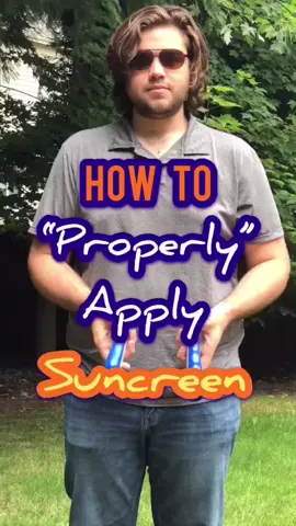 I’m set for the whole summer😂 #howto #foryoupage #foryou #Comedy  #sun #checkthisout #summer2018