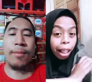#berduet dengan @AndreSatria