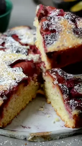 Wpadłam jak śliwka w kompot 🙊 NAPISZCIE SWÓJ ULUBIONY KWIAT! 🌸 #1mfoodpl #dlaciebie #food