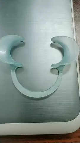 when try to see the teeth😂😂