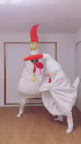 #パーリーピーポー