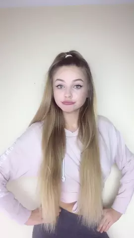 Cat!Lubicie Ariane Grande?? 🌸#featureme#comedy#wakacyjnylook#makeeverysecondcound