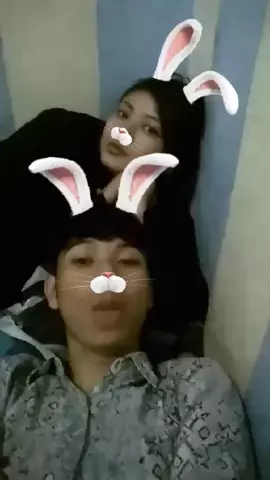 2duo kelinci 😄