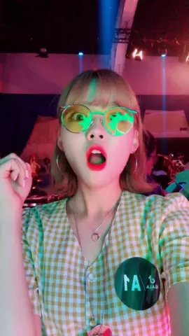 #makeeverysecondcount #indonesiagala #tiktokgalaid 인도네시아 틱톡갈라 재밌게 즐기고왔습니당💛 영상퀄은 별루임😅