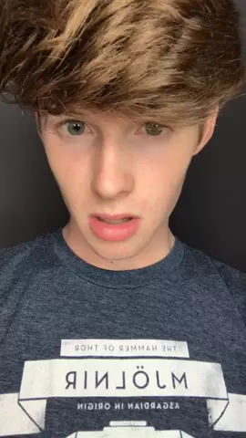 My throat hurts really bad😩but ily guys💕 #JdrouFam #ForYou #SlowMo #mpt