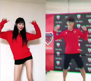 #duet 하기 @K LEAGUE   #너와나우리의k리그 권기표선수 화이팅하세용