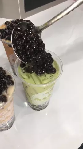 ชานมไข่มุก 19 บาท ร้าน moma’s bubble tea bar ไข่มุกเน้นๆ #กินวนไป #ฉันหิว #อร่อยฟินเว่อร์