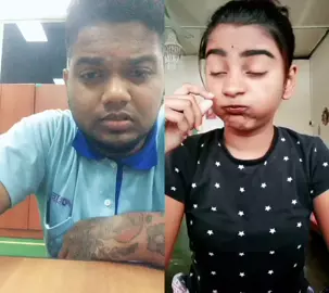 #duet with @iamshadeheart hahahah🤣