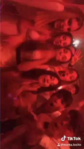 Oh le le, ma che bella serata😍 +15, happy bday Marta❤️