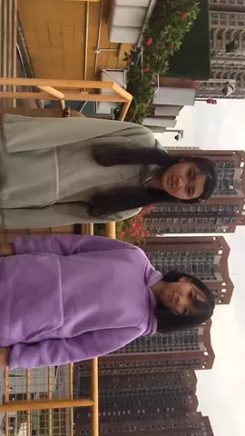 跟親愛的Yip小姐的一天❤️@CHING🥀