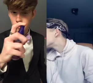 I used all my sisters perfume on this😱😂 #JdrouFam #ForYou #Comedy #mpt