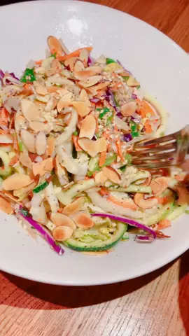 Need some veggies noodles? #lovefood#Foodie#food#veganfood#veggitales#noodle#yummy#foryou