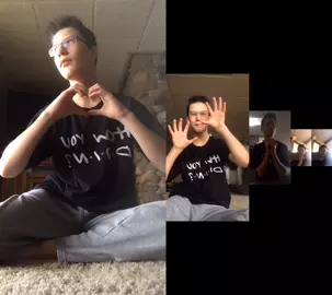 This took a lot of time and effort. Hope you enjoy😊😂❤️