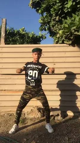 Es TENDENCIA y lo tenía que hacer 🤩 ¿qué tal bailo? 😅 Instagram: rodrigocontreras__ 🍀
