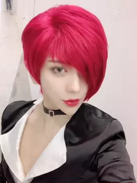 #지스타 #킹오브파이터즈 #킹오파 #이오리  이러리캐릭터로 모델하구왔어용 😆