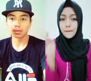 #duet with @Nur alyah