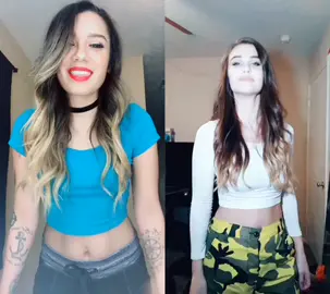 #duet with @sav_age619  she’s so cute, I just had to duet this even tho I f’d it up 🙃 #foryou