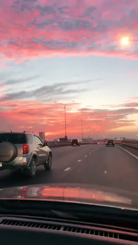 Красиво 😍 🌇 #топ #закат #рекомендации #krasnodar #втоп #tiktok #далекозазакатами #рекоментация