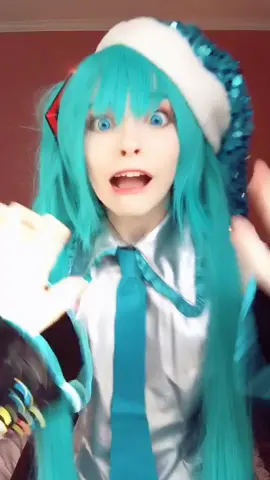 @ricehat ily and ur edits #mikuhatsune#hatsunemiku#Mikuhatsunecosplay#cosplay#vocaloid#cosplayer