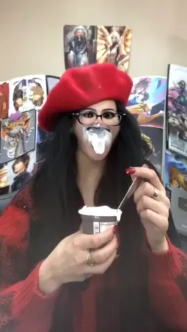 #createforacause #yogurt #foryou #tiktok #foryoupage