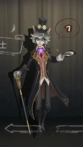 #identityv #第五人格 2018最後來拍個照吧！