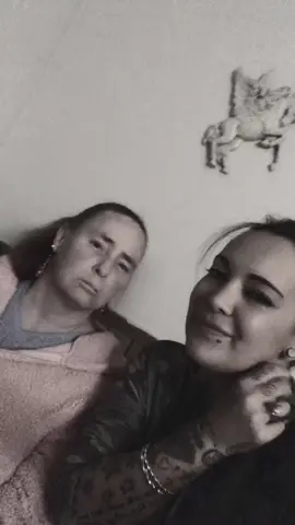 My momma is my world! I love you momma #ilovemymom #foryou
