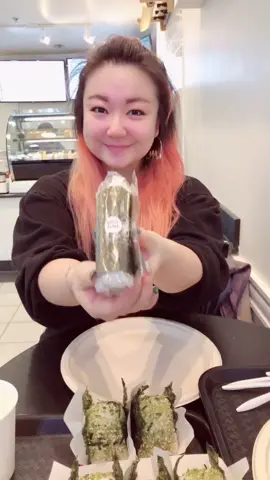 Let’sEat #eat#chef#tiktokcreator#sushi#handroll#challenage#dinner#lunch#tiktokfood#tistheseason#food
