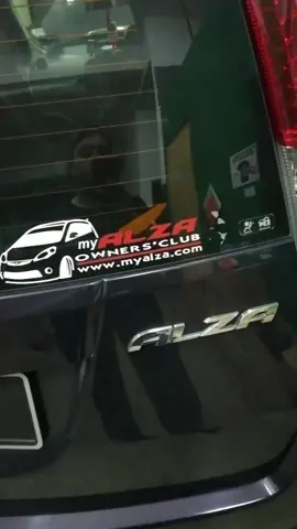 Install usb_port door trim belakang perodua alza #EjamrcAutoTouch #9W2EXS
