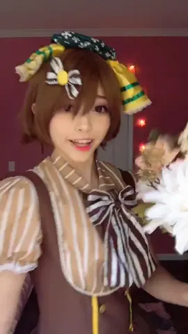 #hanayokoizumi#hanayokoizumicosplay#cosplay#cosplayer#lovelive#lovelivecosplay#bonbibonkers