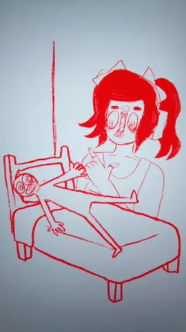 Sleep paralysis in a nurshell