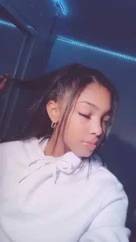 I finally changed my earrings omggg 😂 comment how many piercings you want (if any) #foryou