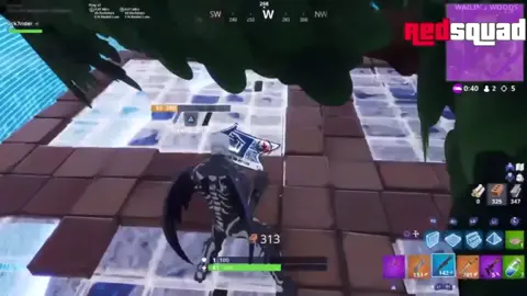 #fortnite #epic #win #thuglife #foryou by:redsquad
