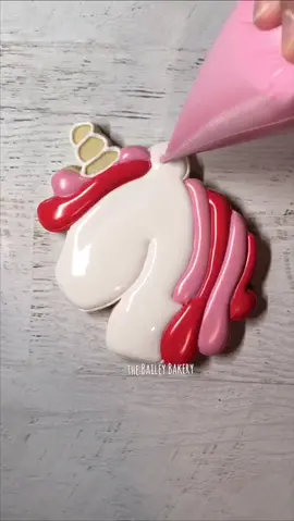 You’re Magical!  #decoratedcookies #satisying #cookies #unicorn