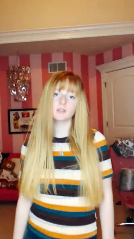 ❤️🧡💛💚💙💜💗 *sorry bangs got a little messy here lol* #foryou #slomo #doubleslomo #colors