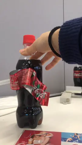 #cocacola #japan #sponsor #tokyo