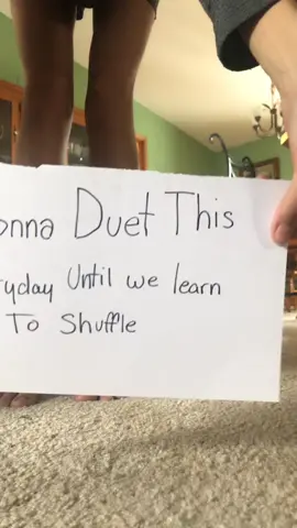 This is gonna be a LONG duet chain😅 #duetchain #chain #fail #challenge #trend #shuffle