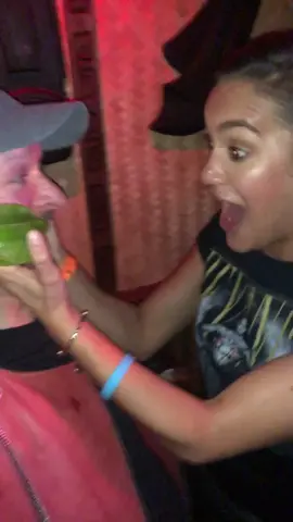 She said “starfruit” @goubtube #magictrick #magic #friends