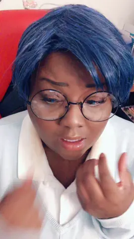 Ami is tired. #sailormooncosplay #sailormercury #mercury #sailormoon #sailorscout #ami #casual