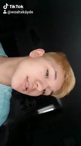 hey, its @woahxkåyde posting for joey he's sick rn!! comment ur favorite thing about him!💗💕