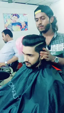 #tiktokindia #haircolor#haircut #15vines  #onemillionaudition #100daychallengs #newhair #destaca#k