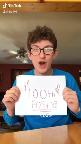 100th post 😈 follow me and watch all my other videos please ❤️#foryou #tiktok #foryoupage