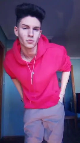 CÓMO TÚ NO HAY NINGUNA…😋💙