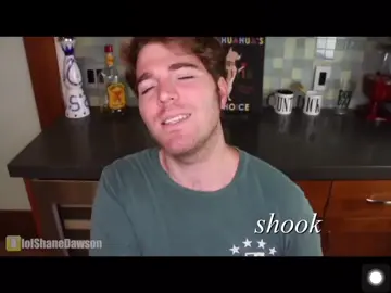 Shane Dawson saying “hey what’s up you guys yes” for 17sec. #shanedawson #foryoupage #foryou #theori