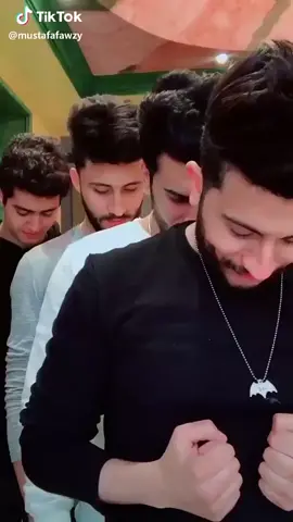 @mustafafawzy @mahmoudelshemyii @badwii  ❤️❤️ شير كتير للفيديو بقي