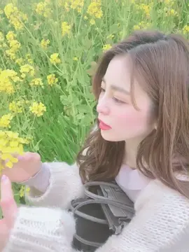 なにやってるの？というコメントがきそうですね🤤#脳内お花畑#平成最後の桜祭り #春のグルメ #平成最後の主張
