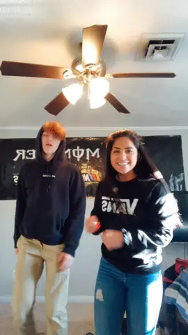 Someone couldn’t learn the dance smh #foryoupage