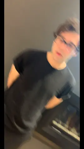 My attempt at participating in TikTok trends!